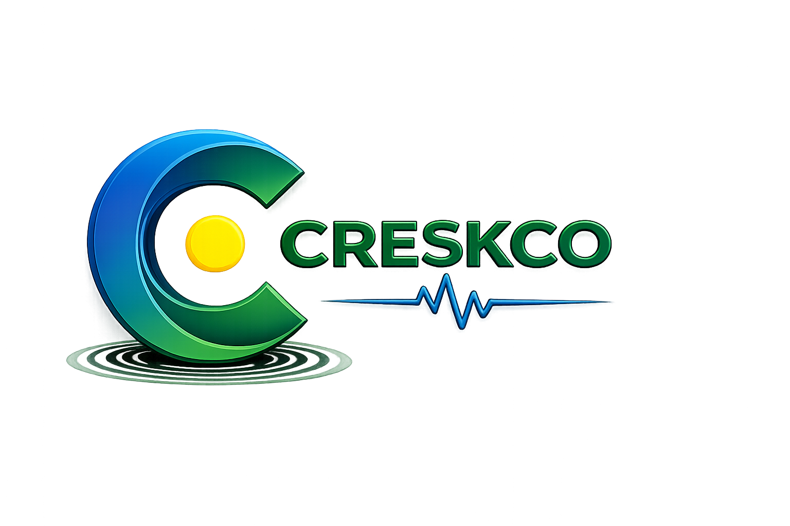 CRESKCO Logo